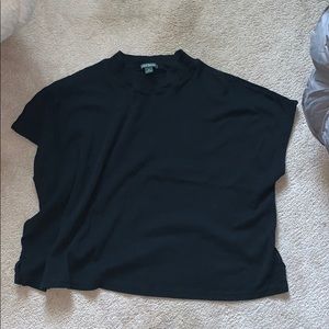 wild fable cropped t-shirt